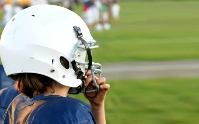 Caring for Your Child After a Concussion
