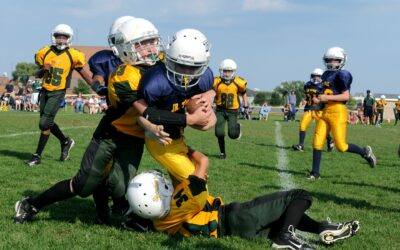 Concussion Signs and Symptoms